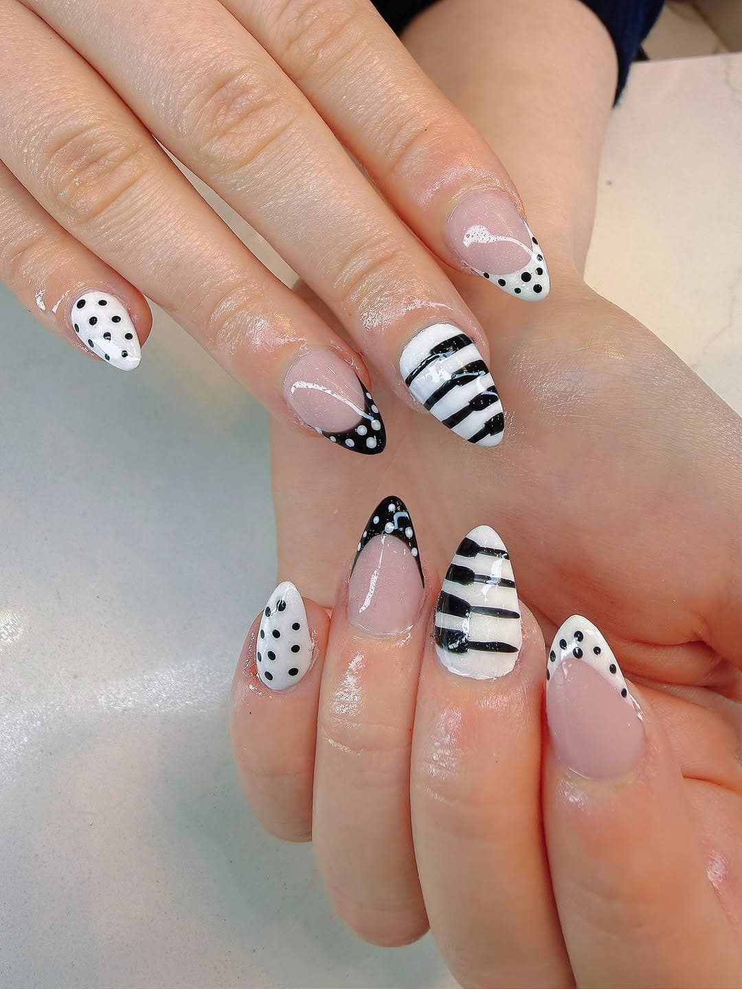 Design d'Ongles — photo 7