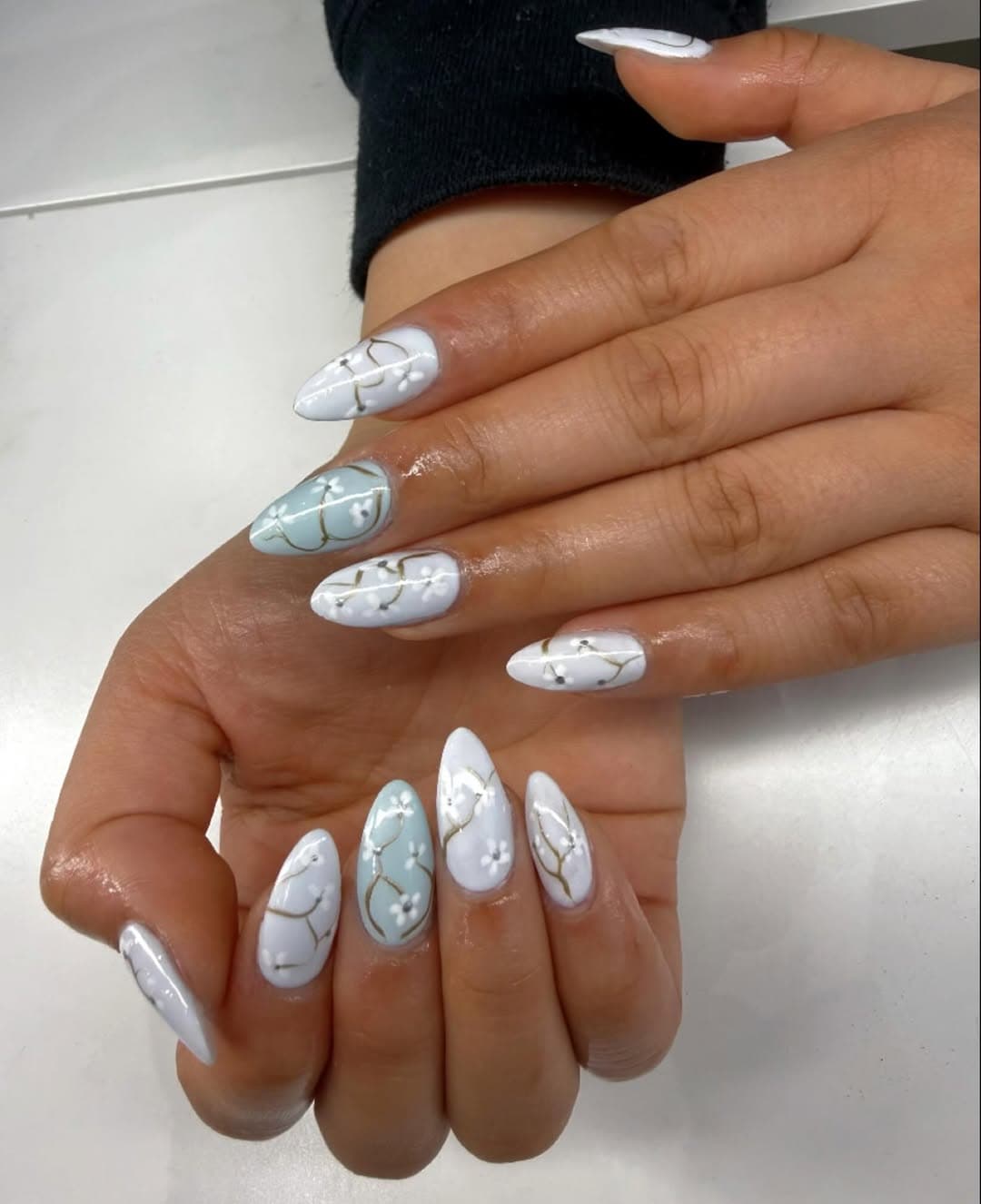 Design d'Ongles — photo 5