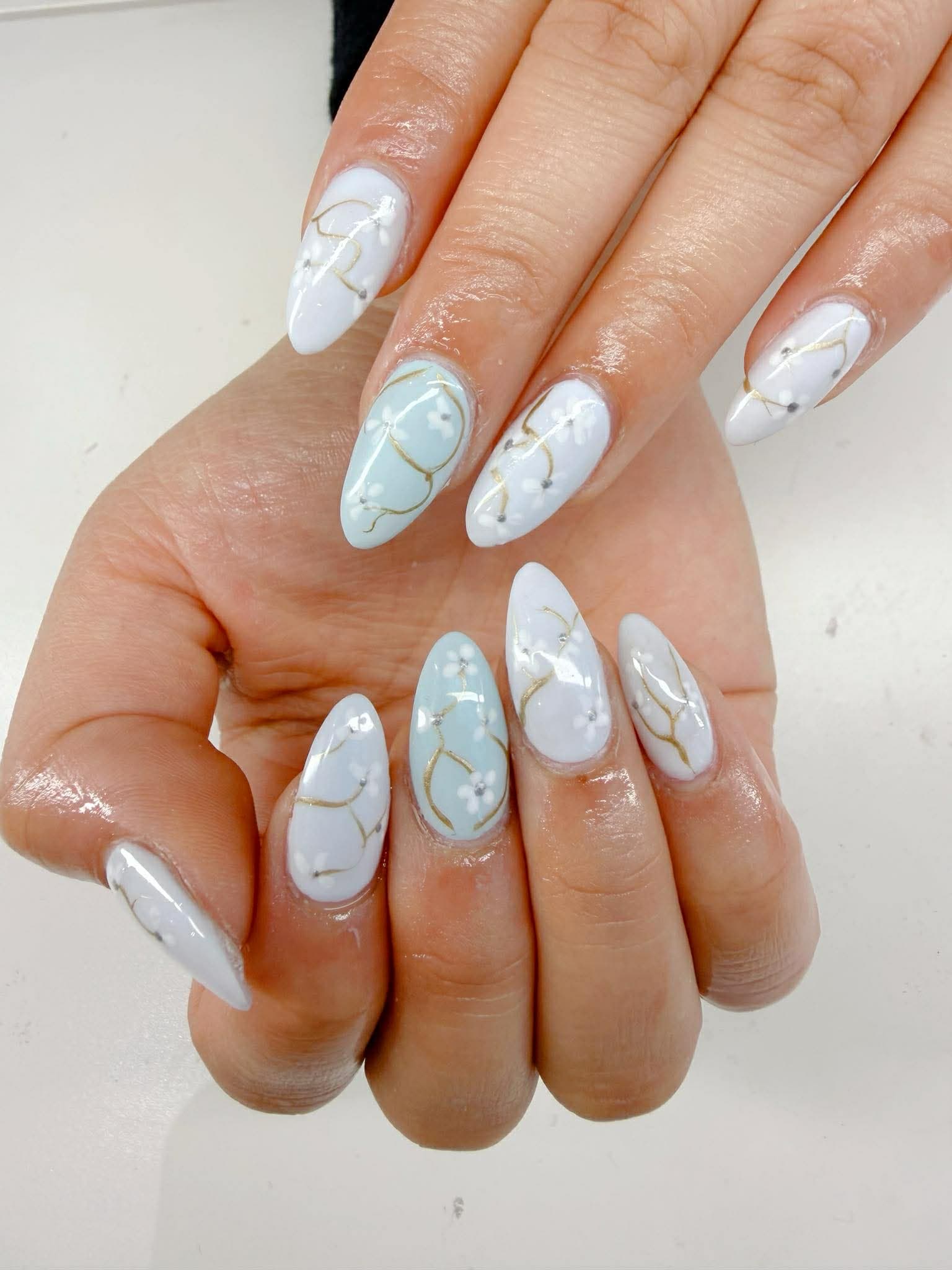 Design d'Ongles — photo 1