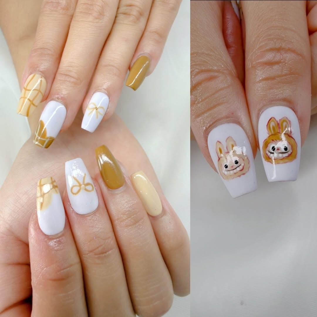 Design d'Ongles — photo 6