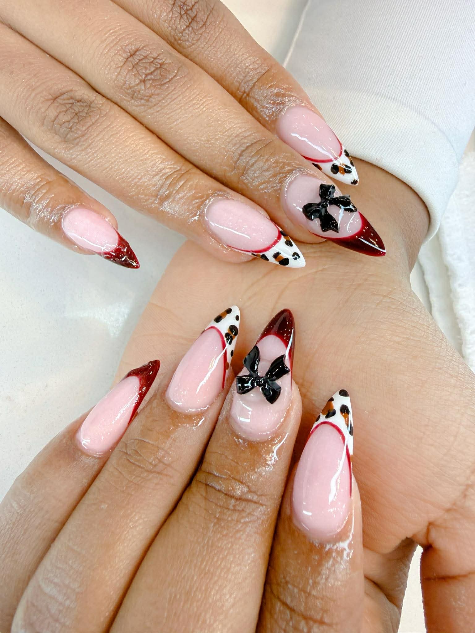 Design d'Ongles — photo 2