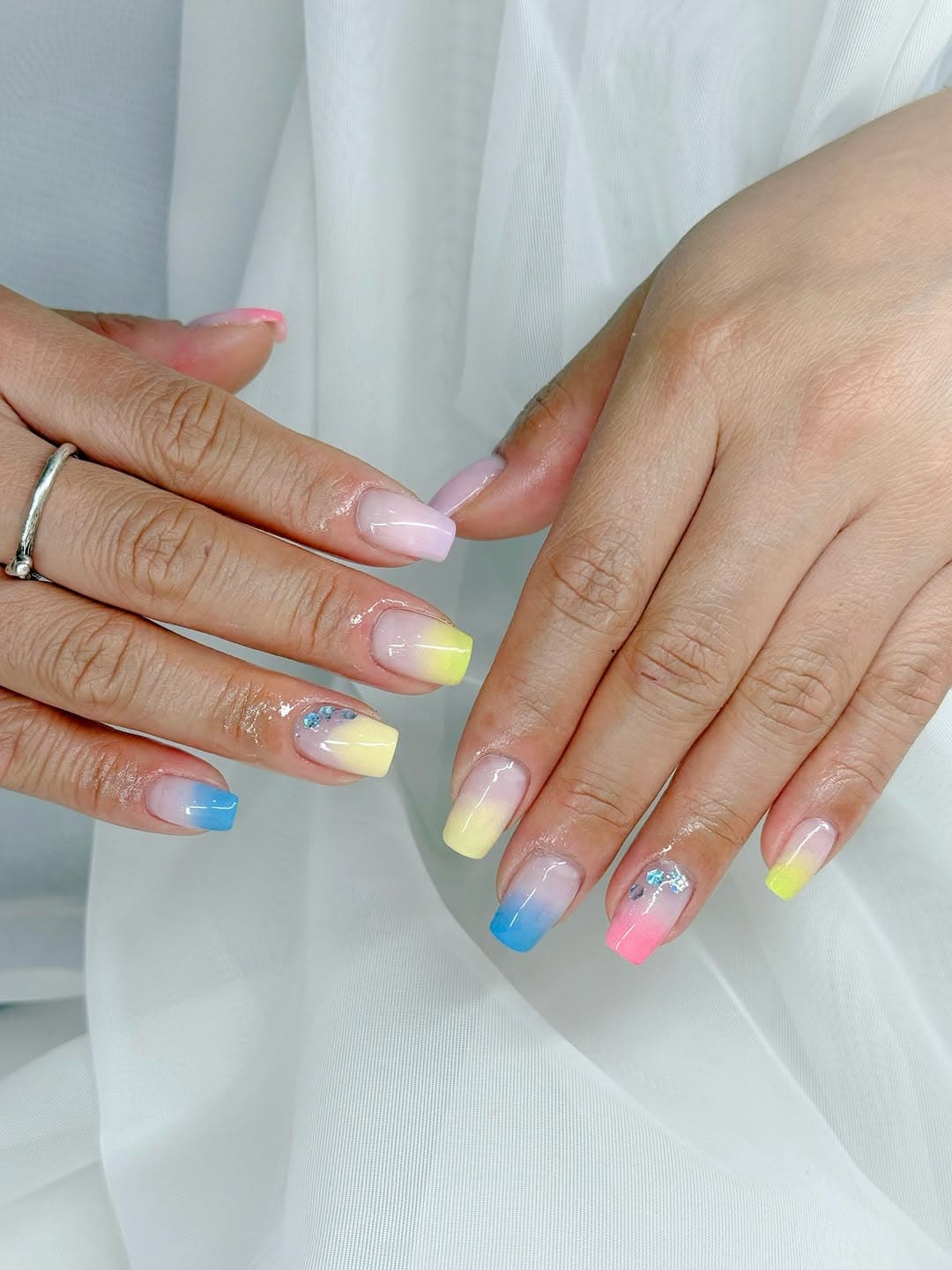 Design d'Ongles — photo 9