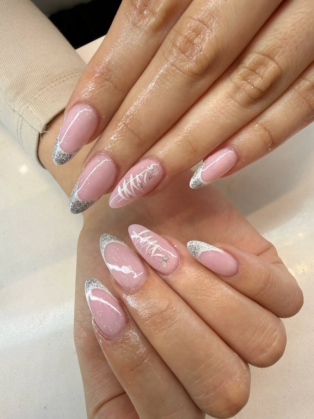 Design d'Ongles — photo 17