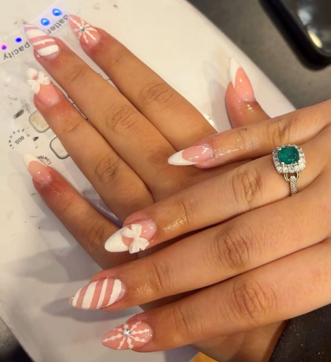 Design d'Ongles — photo 4