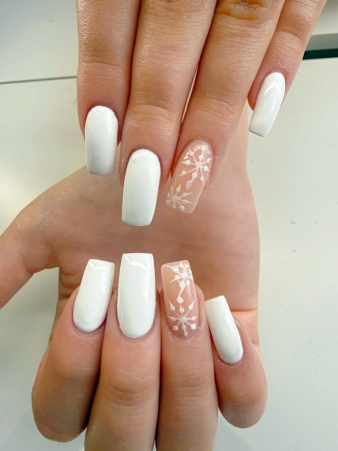 Design d'Ongles — photo 10